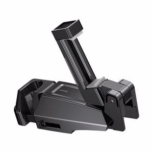 Autohoidik Baseus Headrest Holder (sobib: 4.0 - 6.5 toll.) (Mittemagretiline/Istme peatus)