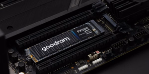SSD GOODRAM PX500 GEN.3 PCIe 3x4 128GB M.2 2280 RET