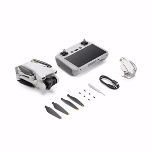 Droon DJI Mini 3 DJI RC