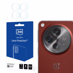 OnePlus Open (Front) – 3mk Lens Protection kaamera objektiivi kaitse
