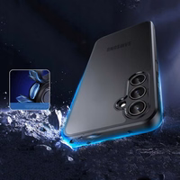 Tech-Protect MagMAT Ümbris jaoks Motorola EDGE 50 NEO - must