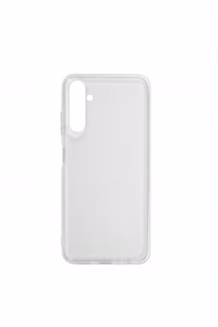 Чехол JM ANTI-BACTERIA TPU для Galaxy A25, прозрачный