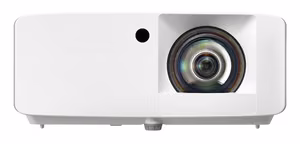 Optoma GT2000HDR lühikese viskekaugusega projektor 3500 ANSI luumenit DLP 1080p (1920x1080) 3D valge