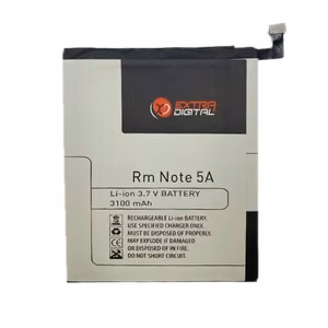 Telefoni aku Xiaomi Redmi Note 5A