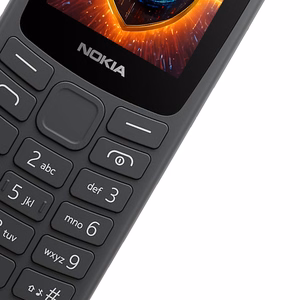 Nokia 105 (2023) – 3mk Silky Matt Privacy privaatsusfilter
