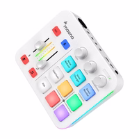 Maono G1 Neo sound card (valge)