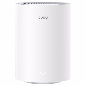 Cudy M3600 Dual-band (2.4 GHz / 5 GHz) Wi-Fi 7 (802.11be) valge 3 Internal