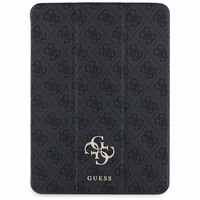 Guess GUFC11PM24PS4SGK iPad Pro 11" 2024 must/must Magnetic 4G Big Logo