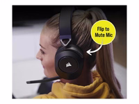 CORSAIR HS65 juhtmevabad mängukõrvaklapid