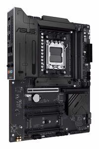 ASUS X870 MAX GAMING WIFI7 AMD X870 Socket AM5 ATX emaplaat