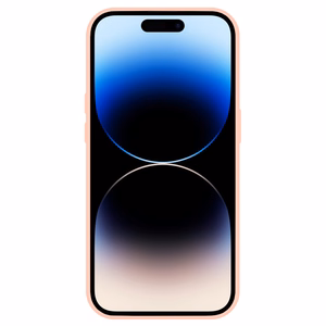 Tel Protect Kickstand Ümbris + camera glass (lens) jaoks Iphone 15 Pro light roosa