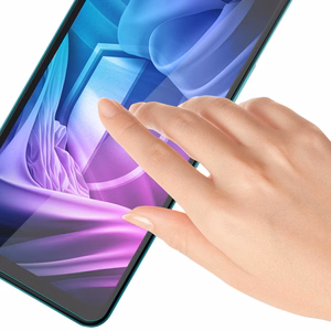 HMD Aura 2 – 3mk Silky Matt Pro telefoni ekraanikaitse