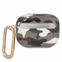 Guess GUAPUCAMG AirPods Pro kate must/must Camo Collection