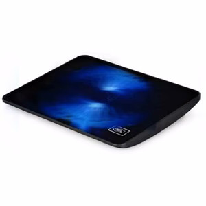 Deepcool Wind Pal Mini Notebook cooler up to 15.6" 340X250X25mm mm 575g g