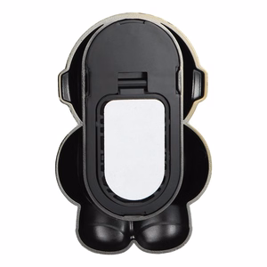 Phone stand ASTRONAUT - stick-on - must