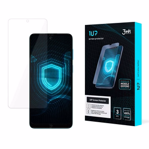 Motorola Moto E22s – 3mk 1UP telefoni ekraanikaitse