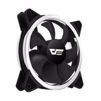 Computer Fan Komplekt ARGB Darkflash DR12 Pro 5in1 120x120 (must)
