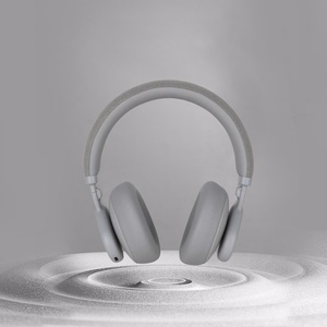 FORCELL F-AUDIO Touch Beat wireless headphones bluetooth ANC hall