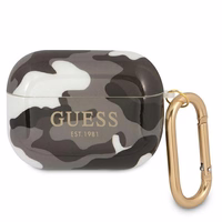 Guess GUAPUCAMG AirPods Pro kate must/must Camo Collection