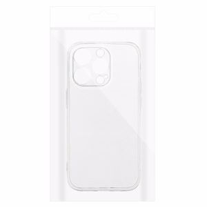 Ultra Clear 1mm Ümbris jaoks Motorola Edge 40 Läbipaistev