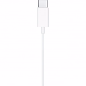 Headphones Apple EarPods USB-C valge MYQY3ZM/A