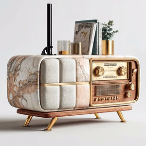 Maclean MCTV-930 – TV-antenn, sise