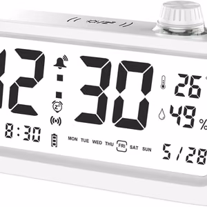 LED kell Reach WakeUp-2