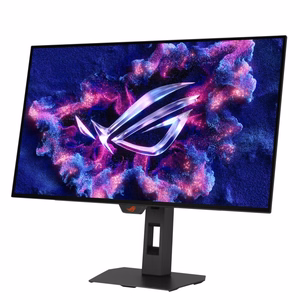 Monitor|ASUS|26,5"|2560 x 1440 pikslit|Quad HD|Loomulik kuvasuhe 16:9|OLED|Lame|90LM0BZ0-B01171