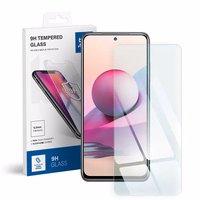 Karastatud klaas to Xiaomi Redmi Note 10s sinine Star