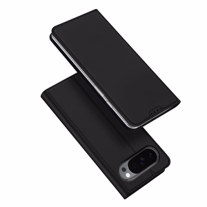 Must DUX DUCIS wallet SKIN PRO ümbris GOOGLE PIXEL 11 PRO jaoks