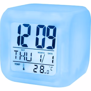 Alarm clock SETTY