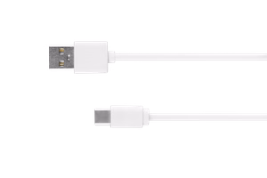 Kruger&Matz USB – USB-C kaabel pika pistikuga (muu hulgas LIVE 6+ jaoks)
