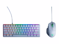 Razer Huntsman Mini Mercury Ed. Red klaviatuur