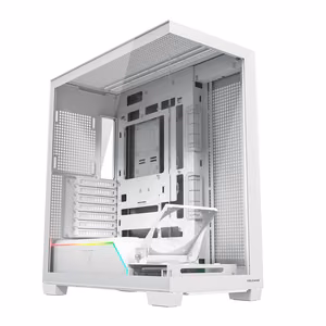 MODECOM VOLCANO STELLAR PLUS Midi valge