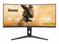 Iiyama GCB3486WQSCP-B1 34" monitor