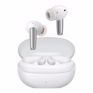Bluetooth vabakäeseade Joyroom "JR-BB1" Valge (Bluetooth 5.3)