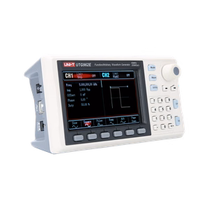 Uni-T UTG962E generaator