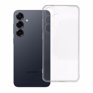 Ümbris jaoks Samsung S25 PLUS Clear Ümbris 1,5 mm läbipaistev