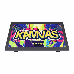 Huion Kamvas 22 GEN 3 (GS2203) graafiline tahvelarvuti