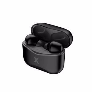 Maxlife Bluetooth-kõrvaklapid TWS MXBE-01 mustad