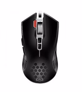 Hiir Sven RX G850 optiline, must