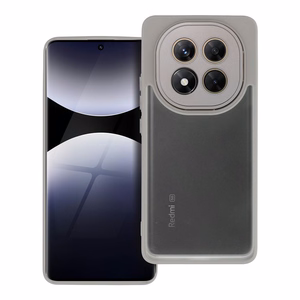 VARIETE Ümbris jaoks XIAOMI Redmi Note 14 PRO PLUS 5G steel