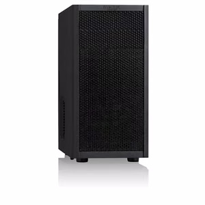 Fractal Design Core 1000 USB 3.0 – arvutikorpus, Micro-ATX, must