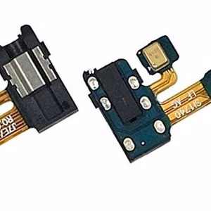 Šleif Samsung J415F/J4+/J4 Plus/J330 J3 2017/J530 J5 2017/J730 J7 2017 mikrofonile, kõrvaklappide pistikule ORG