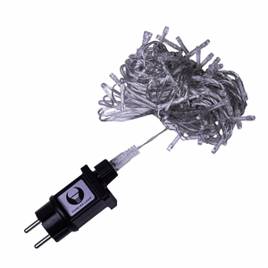 String light 100LED 8m sinine Forever Light