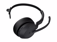 JABRA Evolve2 55 Link380a MS mono alus