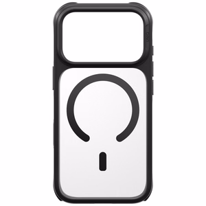 Uniq Veren Magclick Charging ümbris iPhone 18 Pro Max / 17 Pro Max – valge