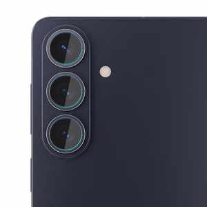 3mk Lens Protection Hybrid Klaas for the Camera Lens on Samsung Galaxy S26