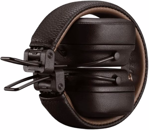 Wireless headphones Marshall Major IV On-Ear Bluetooth brown