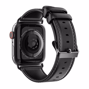 Strap Dux Ducis Business Series Apple Watch 42/44/45/49mm must